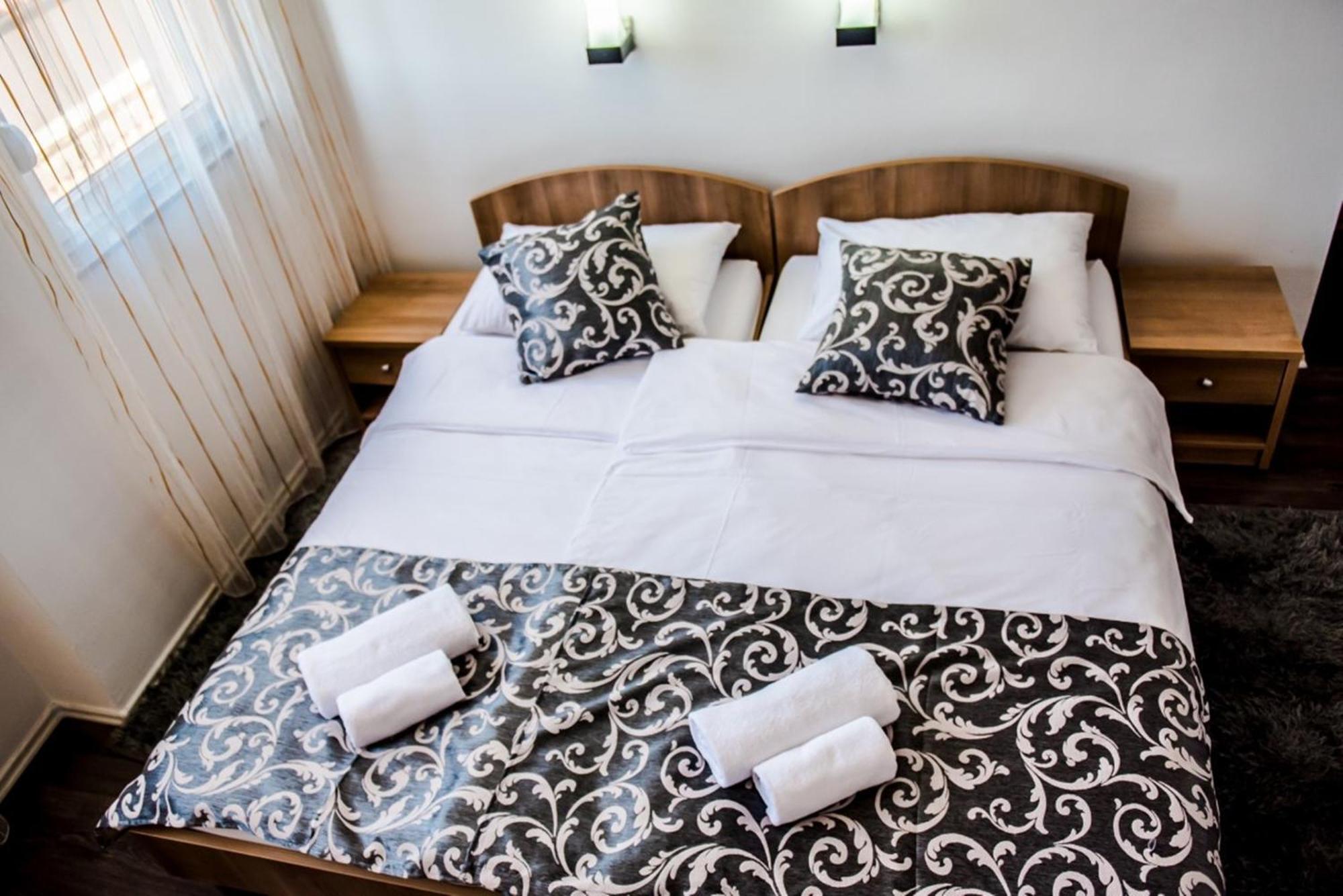 Hotel Villa Monako เมจูโกเรีย ห้อง รูปภาพ