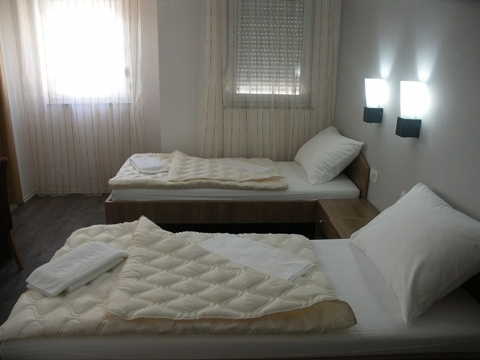 Hotel Villa Monako เมจูโกเรีย ภายนอก รูปภาพ